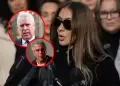 Sobreviviente de Jeffrey Epstein celebra arresto del ex pr�ncipe Andr�s: "Estamos haciendo historia"