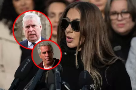 Marina Lacerda calific� el arresto como un logro "hist�rico" para las v�ctimas d