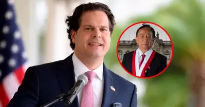 Navarro expres� su posici�n sobre Balc�zar con mensaje particular.