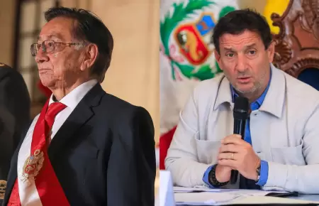 Renzo Reggiardo exige acci�n inmediata a Jos� Balc�zar contra inseguridad ciudad