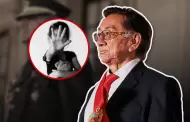 José Balcázar: Condenado a cadena perpetua por violación a una menor tuvo como abogado al hoy presidente