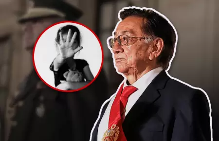 Balc�zar asisti� como abogado del condenado para una revisi�n de su sentencia.