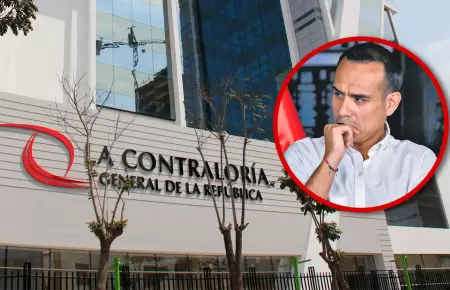 Instituci�n evaluar� casos para determinar si proceder�n a procesos de control.