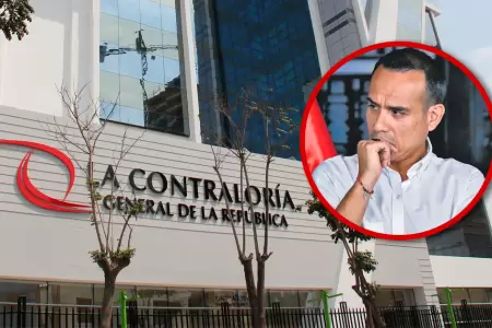 Instituci�n evaluar� casos para determinar si proceder�n a procesos de control.