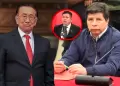 Abogado de Pedro Castillo exige a Jos� Balc�zar que "cumpla su palabra" de indultar al expresidente