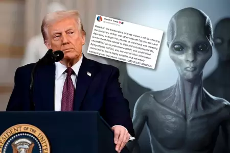 Anuncio se da luego de que presidente dijera que Obama revel� "informaci�n clasi