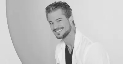 Fallece el actor Eric Dane, de Grey's Anatomy y Euphoria