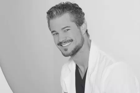 Fallece el actor Eric Dane, de Grey's Anatomy y Euphoria