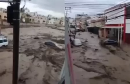 Fen�meno El Ni�o Costero