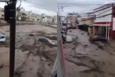 Fen�meno El Ni�o Costero