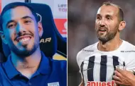 "Hern�n, no mientas": Salen a la luz detalles del tenso enfrentamiento entre Pe�a y Barcos en Alianza Lima