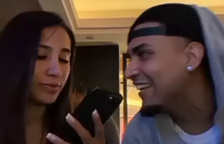 Samahara Lobat�n revela cu�nto gan� por lives