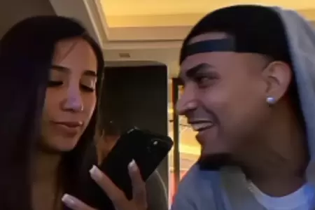 Samahara Lobat�n revela cu�nto gan� por lives