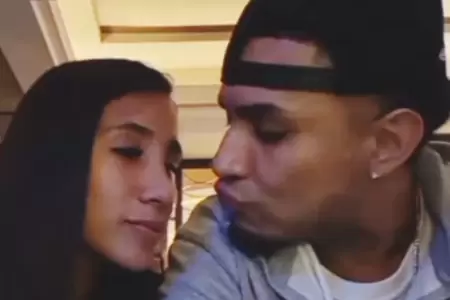 Samahara y Youna se reencuentran en EEUU