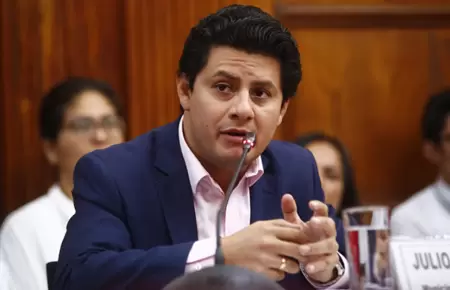 PJ condena a exalcalde de San Mart�n de Porres