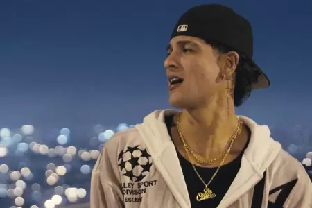 Emil lanz� nuevo tema que estar�a dedicado a Austin Palao.