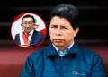 Pedro Castillo lanza INESPEREADO mensaje al gobierno de Jos� Balc�zar: "Evaluaremos nuestro respaldo"