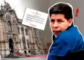 �Sin indulto!: Presidencia descarta que gracia presidencial para Pedro Castillo est� en agenda
