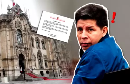 Descartan que en agenda haya pendiente cualquier tipo de gracia presidencial