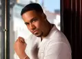 Romeo Santos es coronado como "Artista Tropical del A�o" en los Premios Lo Nuestro