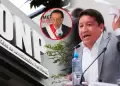 ONP: Guido Bellido exige a Jos� Balc�zar aprobar retiro de hasta 4 UIT para aportantes del sistema