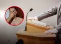 Alcalde en esc�ndalo: Esposa lo descubre con otro hombre en la cama y el video se vuelve viral