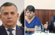Familia de Hugo Bust�os y abogado de IDL rechazan liberaci�n de Daniel Urresti
