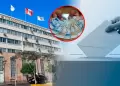 Elecciones 2026: JNE solicita S/ 1736 millones adicionales para reforzar fiscalizaci�n y log�stica