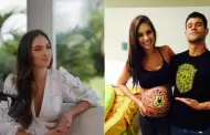 Natalie V�rtiz cierra la posibilidad de tener otro beb� con Yaco Eskenazi: "Las maternidad es dif�cil"