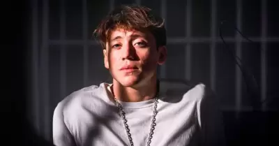 Paulo Londra arrasa con venta de entradas en Lima