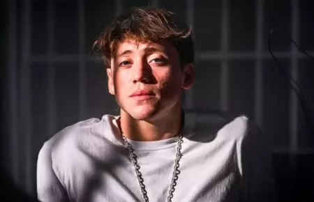 Paulo Londra arrasa con venta de entradas en Lima