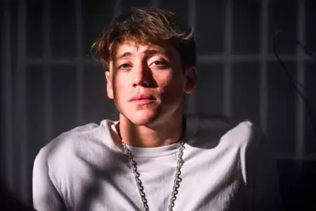 Paulo Londra arrasa con venta de entradas en Lima