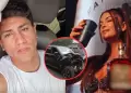 Amigo de Laura Spoya rompe su silencio tras accidente donde sac� cosas de su camioneta: �Qu� dijo?