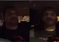 Pasajera intent� viajar gratis y amenaz� a taxista con denunciarlo por acoso: "Ustedes siempre pierden"