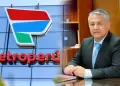 Petroper� designa a Gustavo Villa Mora como nuevo gerente general tras remover a Rita L�pez