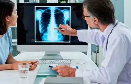 Ex�menes gratis de detecci�n de c�ncer.