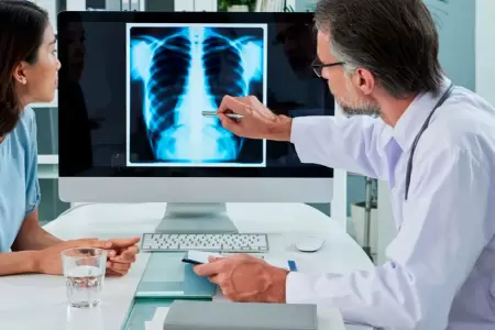 Ex�menes gratis de detecci�n de c�ncer.