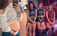 Querida exchica reality de 'EEG' reaparece y anuncia su embarazo con EMOTIVO mensaje