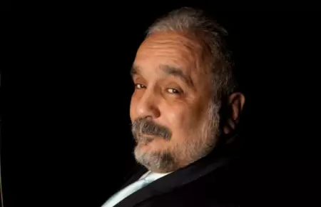 Willie Col�n y su mensaje final