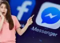 Ya no podr�s usar Facebook Messenger: Conoce aqu� la fecha en que dejar� de funcionar y qu� suceder� con tus mensajes