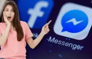 Ya no podr�s usar Facebook Messenger: Conoce aqu� la fecha en que dejar� de funcionar y qu� suceder� con tus mensajes