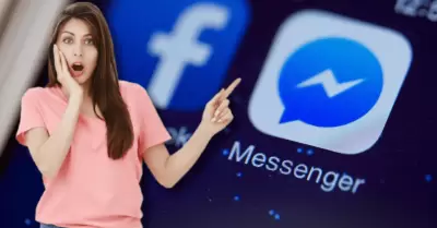 Meta confirma el cierre de Facebook Messenger