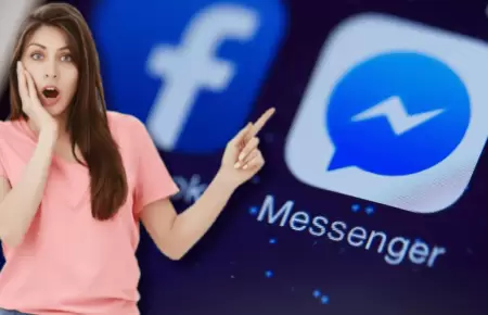 Meta confirma el cierre de Facebook Messenger