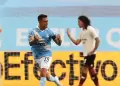 Sporting Cristal rescat� un empate ag�nico ante Universitario: Yoshimar Yot�n anot� de penal el 2 a 2