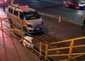 Crimen en puente Acho: Acribillan de cinco impactos de bala a 'colectivero' de 23 a�os