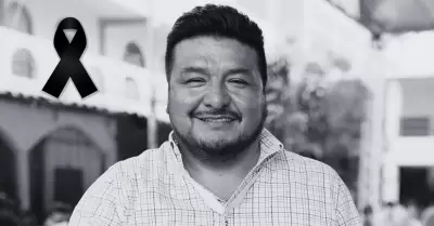 Fallece alcalde de Los Aquijes, Edward Amoroto, tras ataque a balazos.