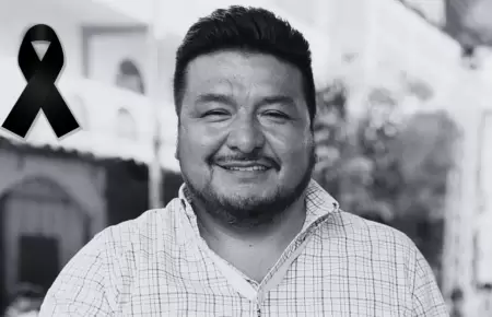 Fallece alcalde de Los Aquijes, Edward Amoroto, tras ataque a balazos.