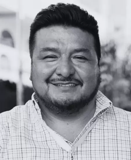 Fallece alcalde de Los Aquijes, Edward Amoroto, tras ataque a balazos.