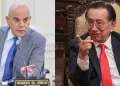 Ernesto �lvarez descarta ser parte del Gabinete de Jos� Mar�a Balc�zar: "He renunciado de forma irrevocable"