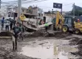 Gobierno eval�a declarar en emergencia a Arequipa por lluvias y huaicos, seg�n jefe del Indeci